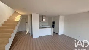 Apartment T3 in Arca e Ponte de Lima