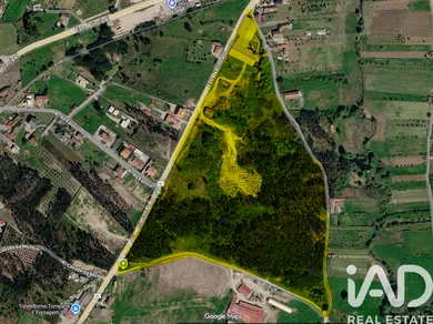 Armazém  em Canas de Santa Maria