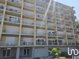 Apartamento T3 em Creixomil