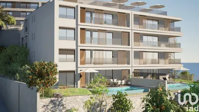 Appartement T2 à Estreito de Câmara de Lobos