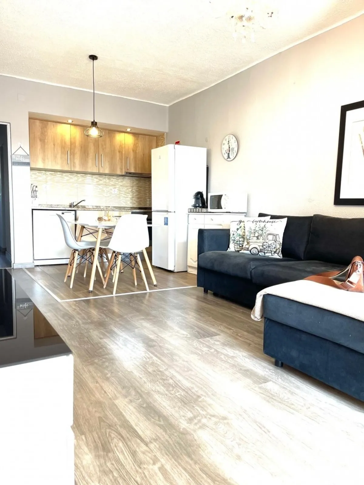 Apartamento 1 quarto de 56 m² em Albufeira e Olhos de Água