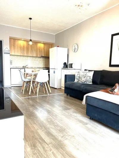 Fotografia 8 de Estúdio 1 quarto de 38 m² em Albufeira