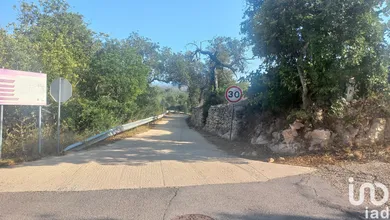 Terreno  em Boliqueime