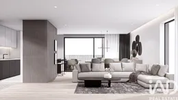 Apartamento T3 em Oliveira do Douro