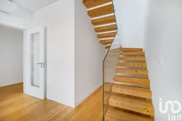 Duplex T2 à Arroios
