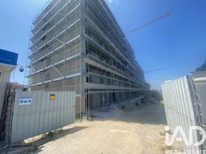 Apartamento T2 em Gondomar (São Cosme), Valbom e Jovim