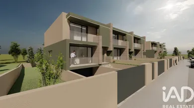 Casa  em Fradelos