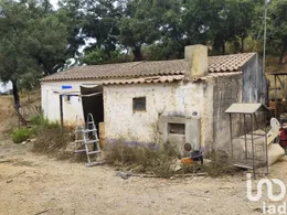 Casa de campo em Relíquias