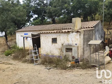 Park home in Relíquias