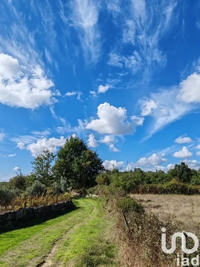 Farm land  at Seixo da Beira