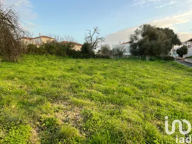 Terreno  em São Bartolomeu de Messines