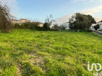 Fotografia 3 de Terreno de 760 m² em São Bartolomeu de Messines