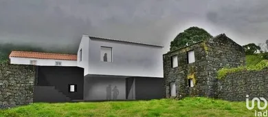 Casa de campo em Ribeiras