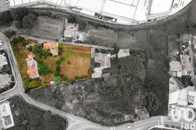 Terrain  à Oliveira De Azeméis, Santiago De Riba-Ul, Ul, Macinhata Da Seixa E Madail