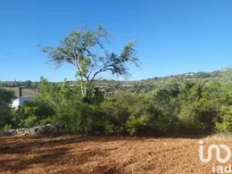 Terreno em Loulé (São Sebastião)