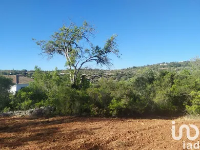 Land  in Loulé (São Sebastião)