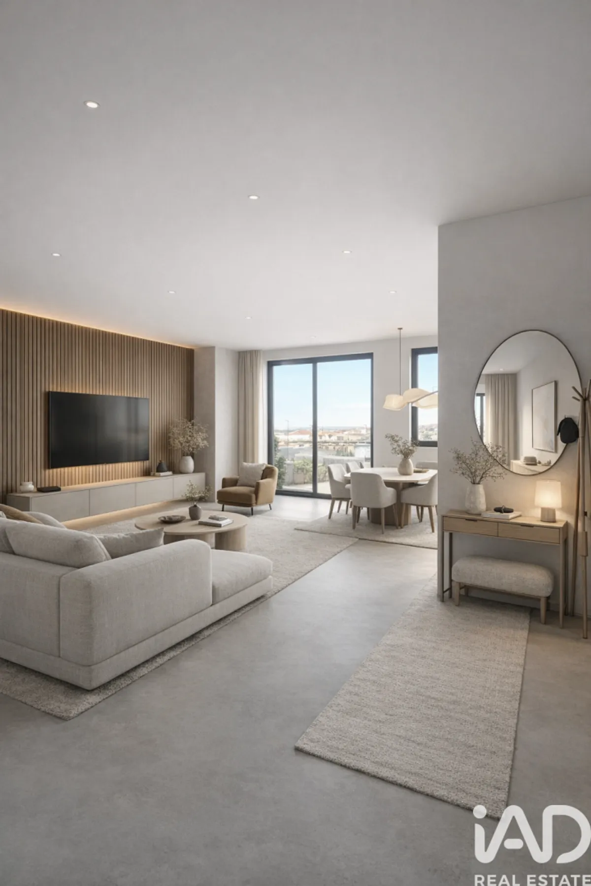 Apartamento 2 quartos de 95 m² em Mafamude e Vilar do Paraíso