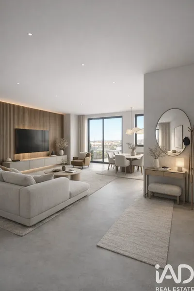 Fotografia 4 de Apartamento 4 quartos de 138 m² em Mafamude e Vilar do Paraíso