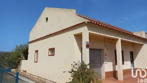 Traditional house  in Loulé (São Sebastião)