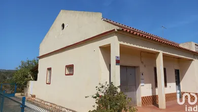 Traditional house  in Loulé (São Sebastião)