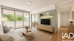 Apartment T2 in Carcavelos e Parede