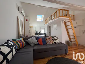 Appartement à Santo António