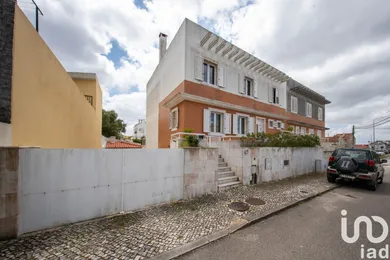 House at Ramada e Caneças