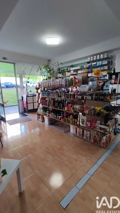 Loja / Estabelecimento Comercial em Arruda dos Vinhos