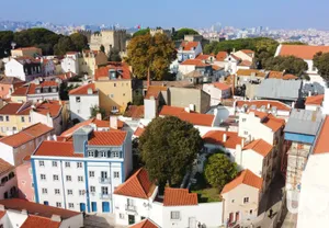 Prédio  em Santa Maria Maior