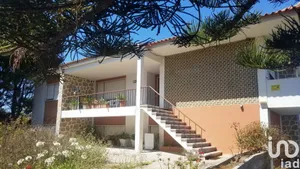 Maison traditionnelle  à Atouguia da Baleia