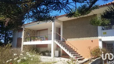 Maison traditionnelle  à Atouguia da Baleia