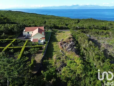 Fotografia 1 de Terreno de 1492 m² em Santo Amaro