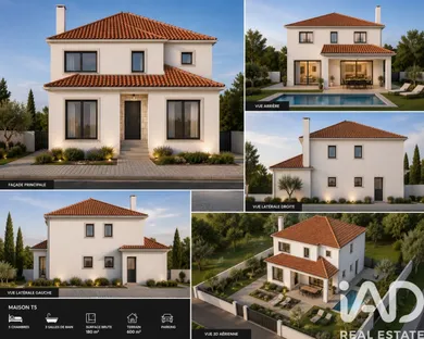 House in Rio Maior