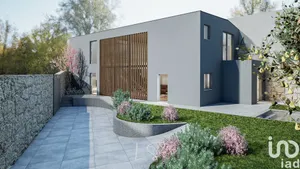 Maison à Mazarefes E Vila Fria