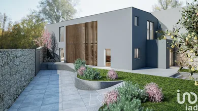 Maison à Mazarefes E Vila Fria