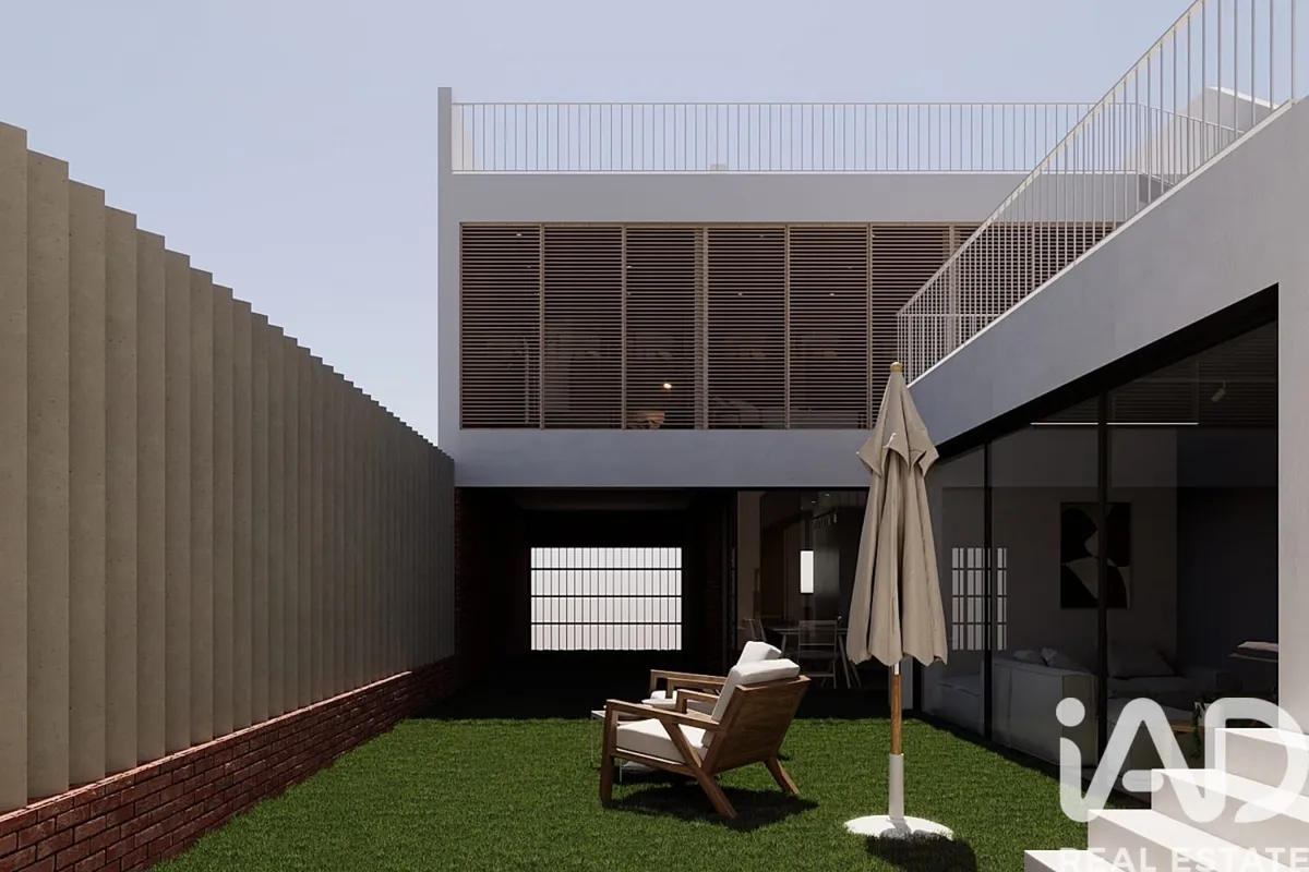 Casa/Moradia 3 quartos de 153 m² em Santa Maria, São Pedro e Sobral da Lagoa