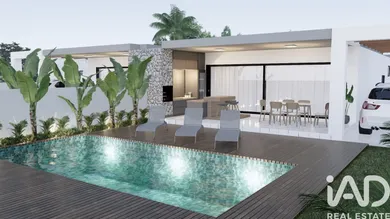 Casa/Moradia em Fernão Ferro