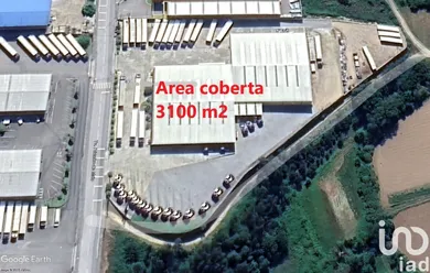 Espaço comercial em Campos e Vila Meã