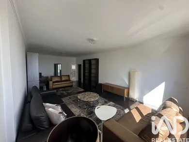 Apartamento T3 em Belém