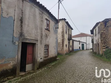 Maison de village à Penas Roias