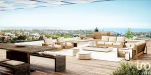 Apartment T2 at Lagoa e Carvoeiro