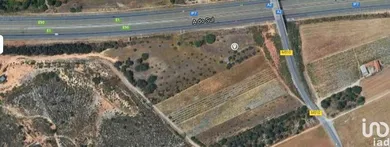 Land  at Quinta do Anjo