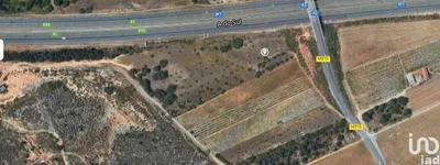 Fotografia 8 de Terreno urbano de 238 m² em Alhos Vedros