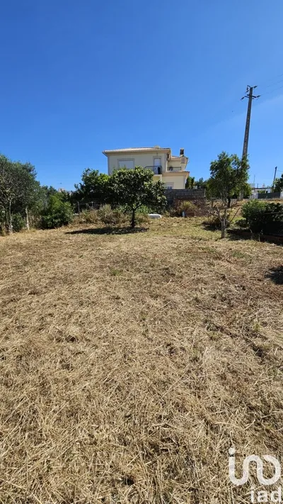 Fotografia 9 de Terreno urbano de 1000 m² em Vale de Lobo