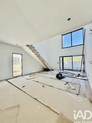 Maison  à Fernão Ferro