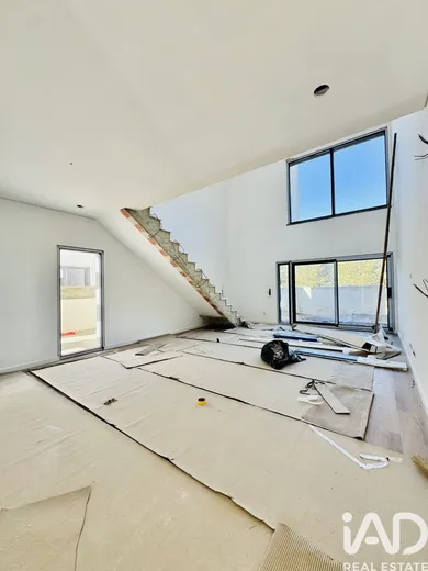 Maison  à Fernão Ferro