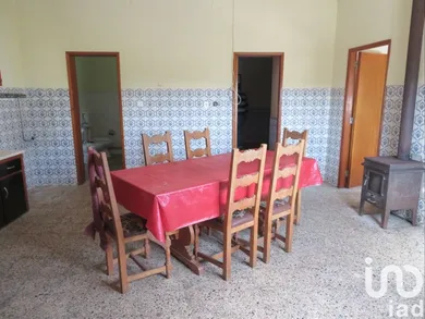 Casa/Moradia em Arrouquelas