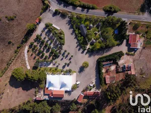 Quinta  em Santiago do Cacém, Santa Cruz e São Bartolomeu da Serra