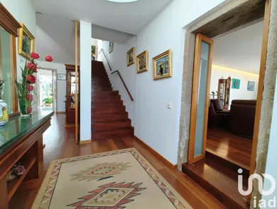 House  in Póvoa de Varzim, Beiriz e Argivai