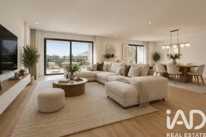 Apartment T3 in Tavarede